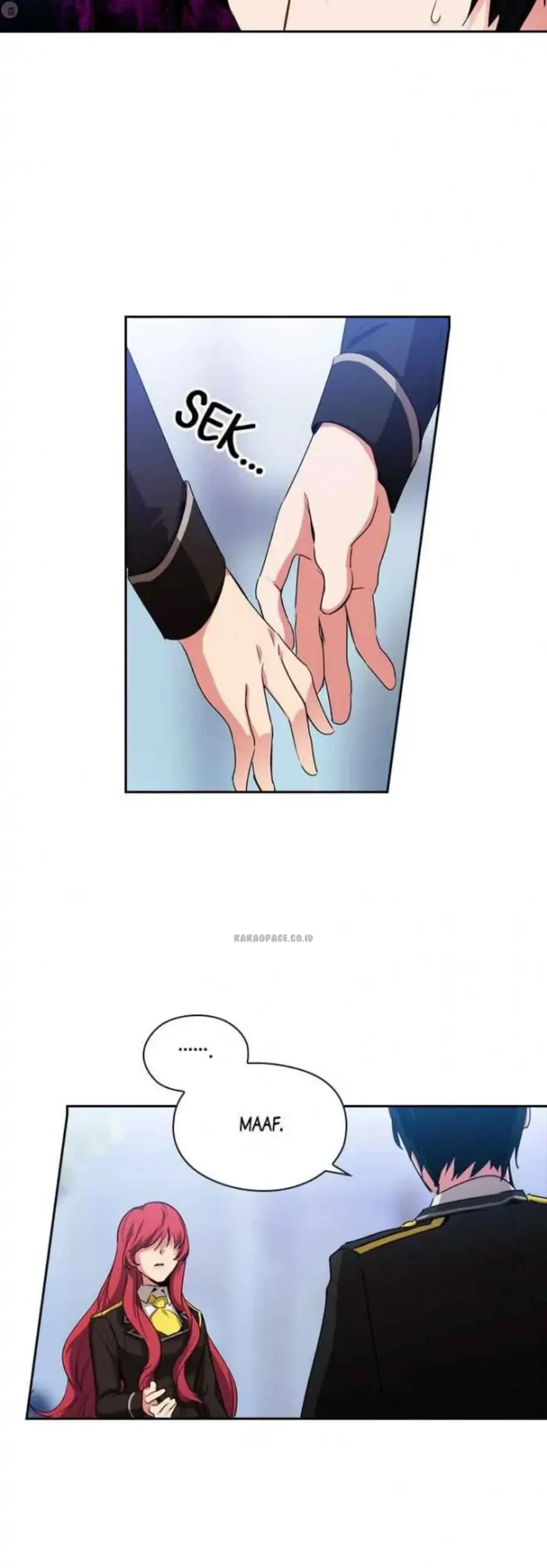 ADONIS Chapter 69 page 9