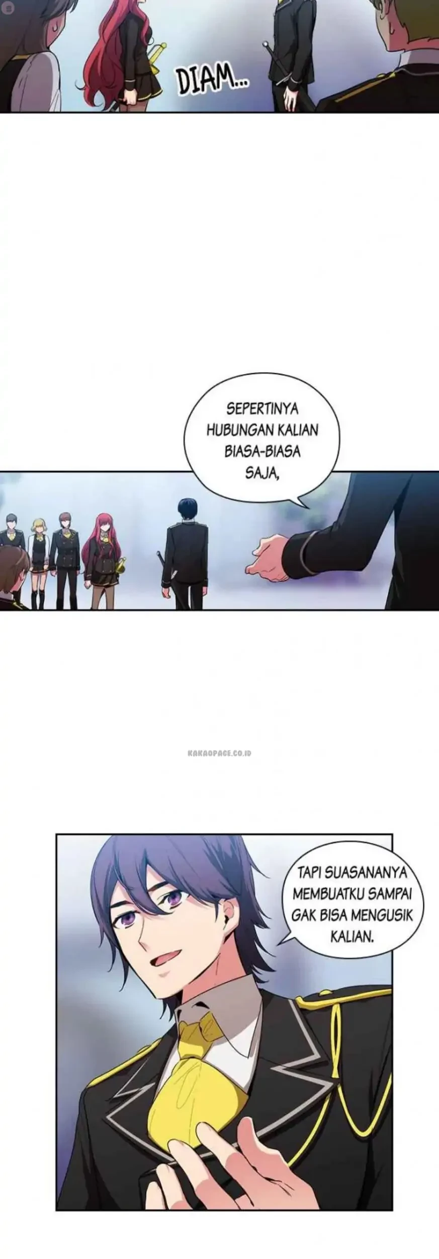 ADONIS Chapter 69 page 11