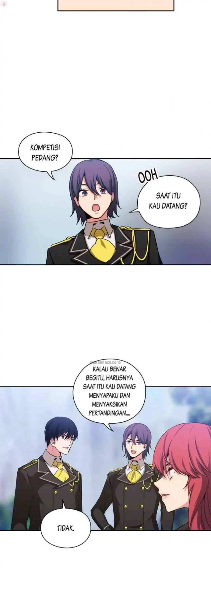 ADONIS Chapter 69 page 15