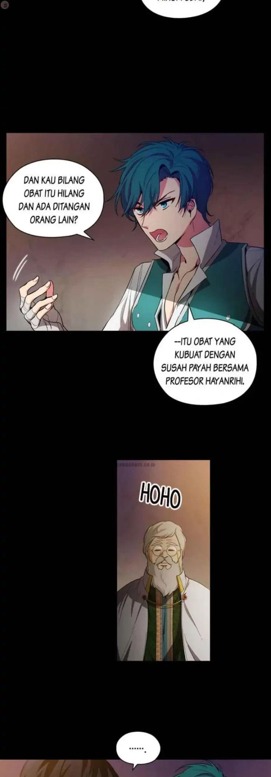 ADONIS Chapter 68 page 45