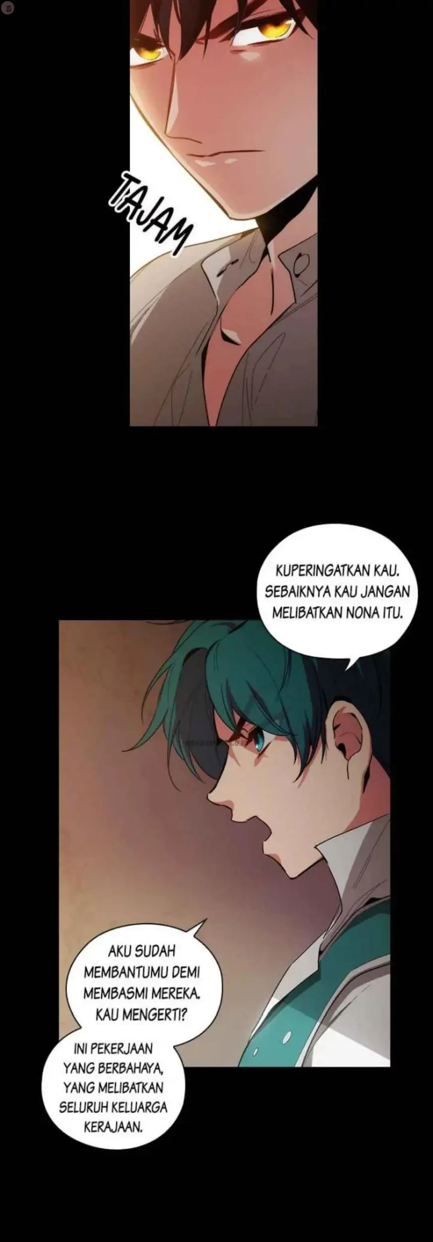 ADONIS Chapter 68 page 49