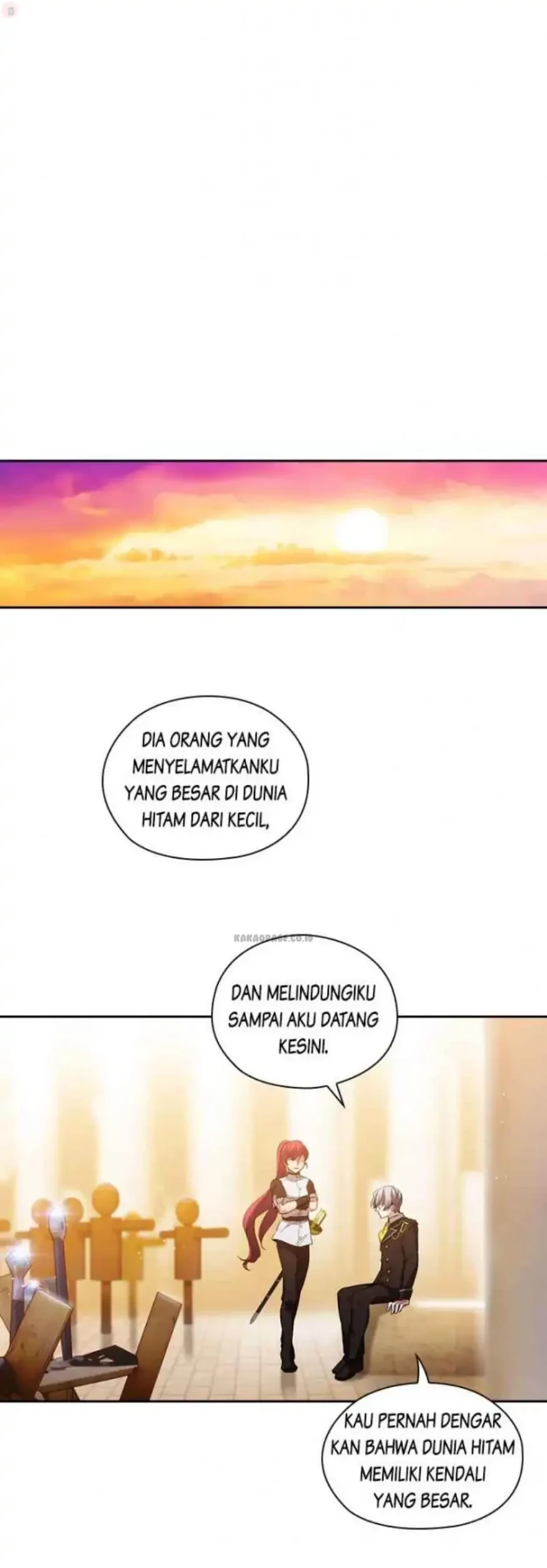 ADONIS Chapter 68 page 5