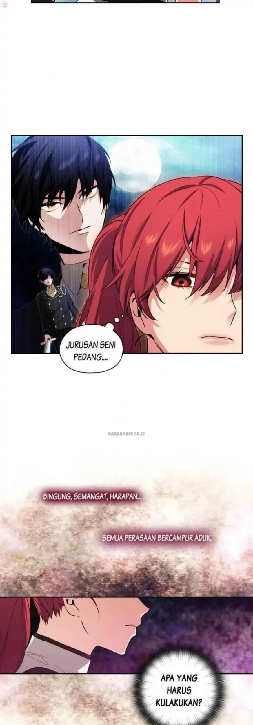 ADONIS Chapter 67 page 41