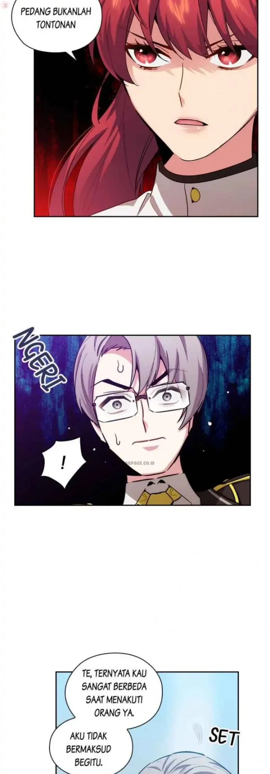 ADONIS Chapter 67 page 49