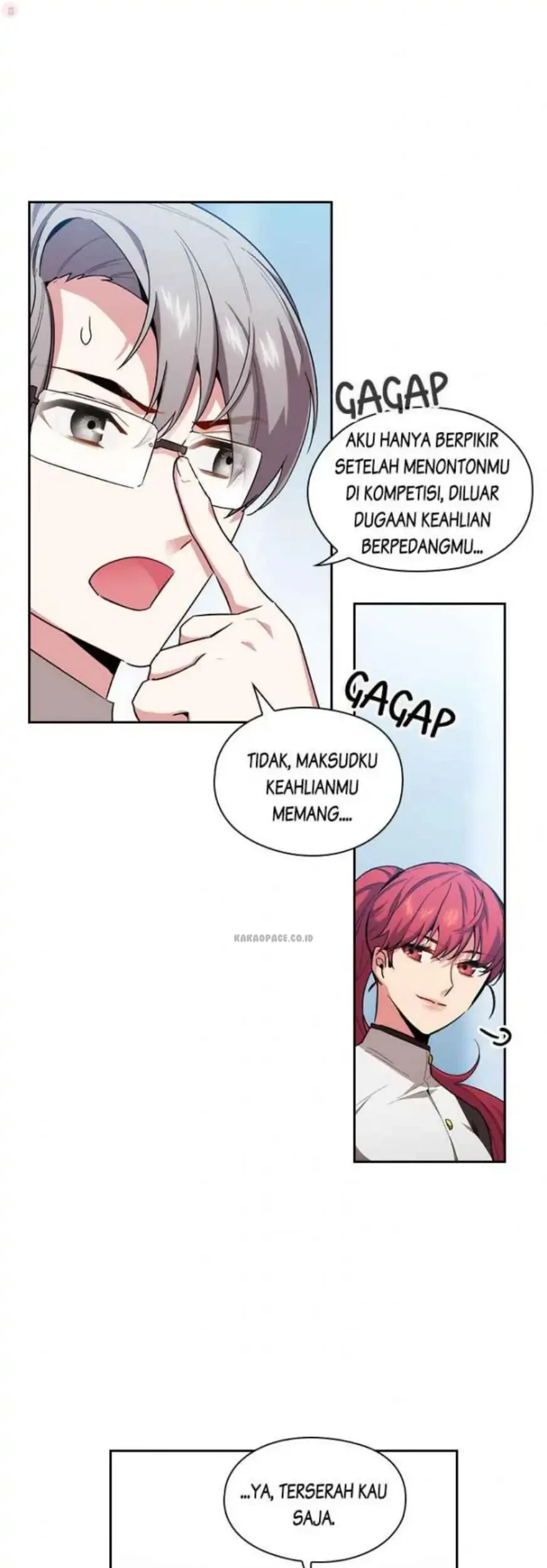 ADONIS Chapter 67 page 51