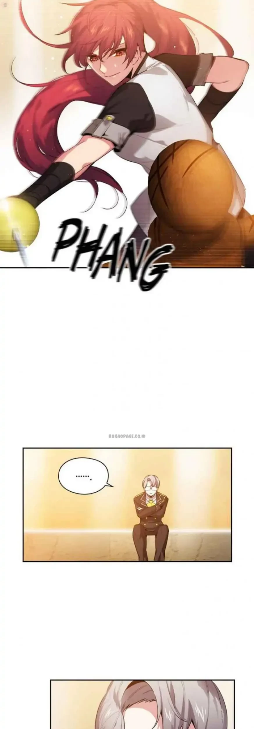 ADONIS Chapter 67 page 55