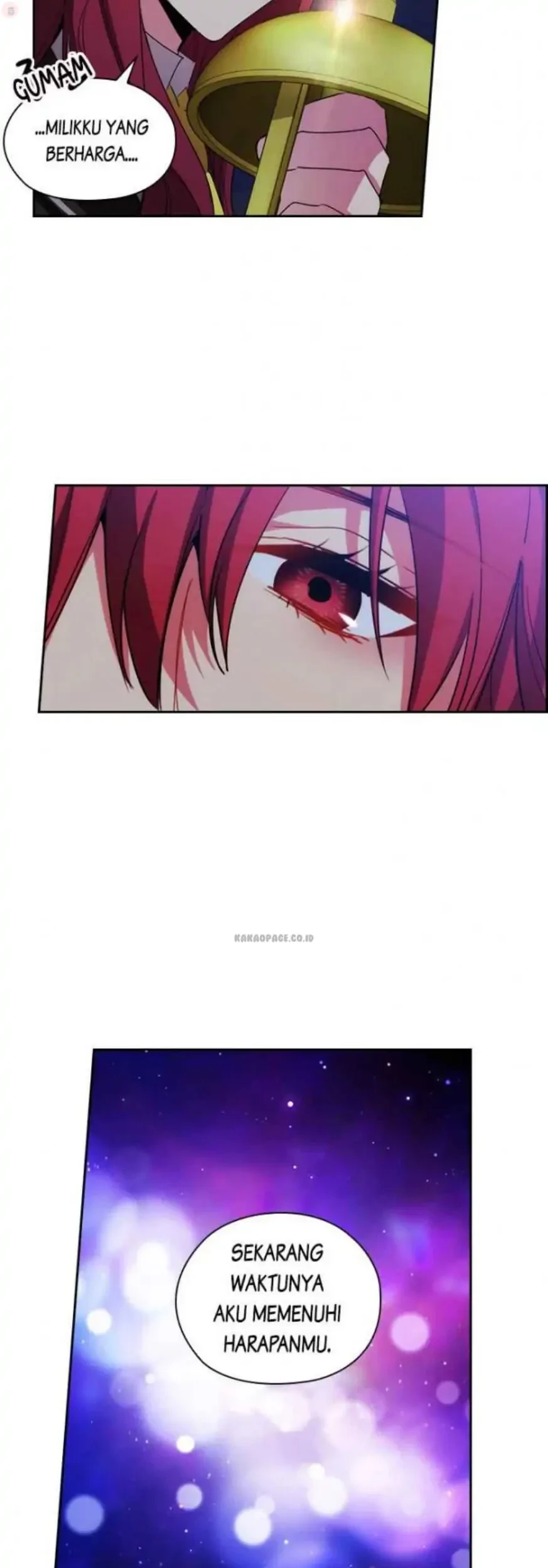 ADONIS Chapter 67 page 3