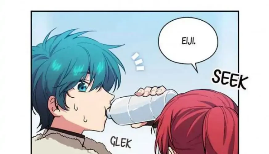 ADONIS Chapter 67 page 8