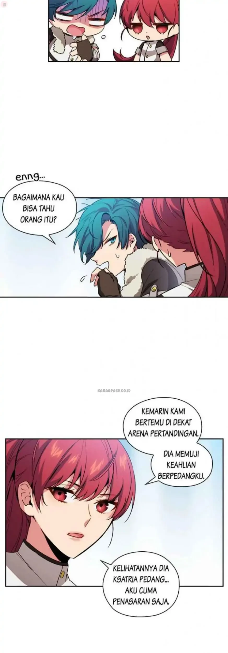 ADONIS Chapter 67 page 11