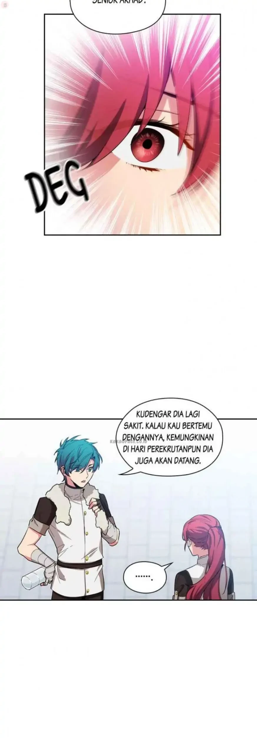 ADONIS Chapter 67 page 17