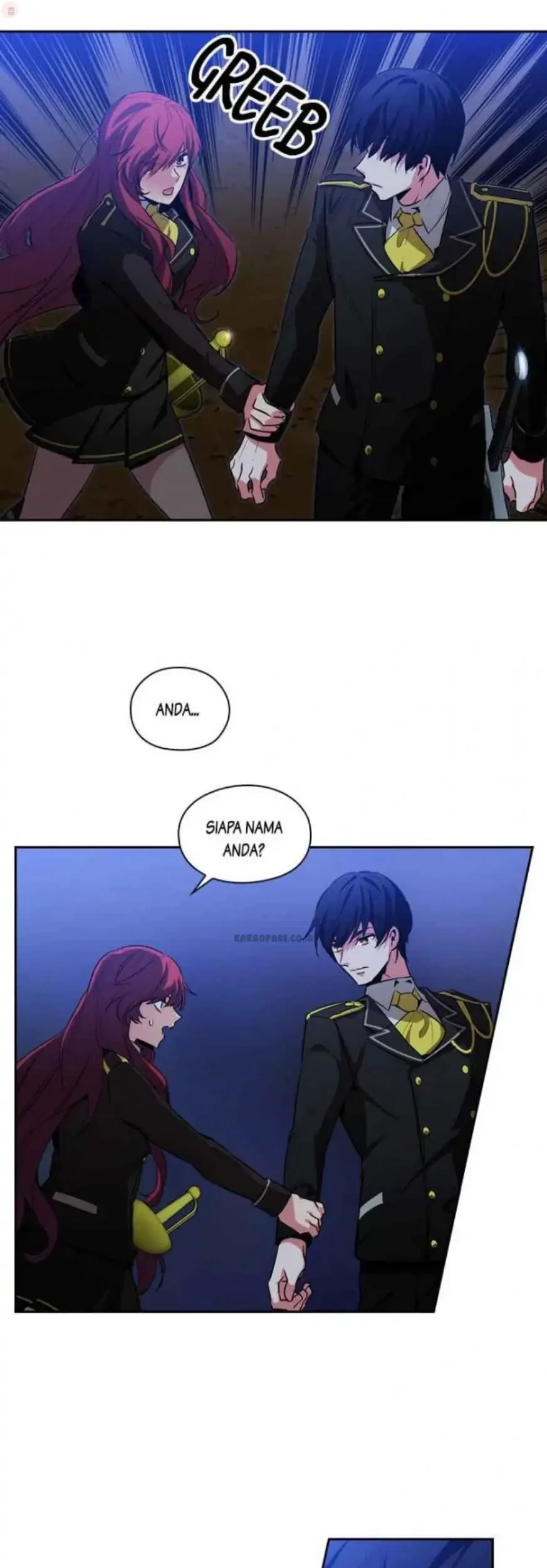 ADONIS Chapter 66 page 25