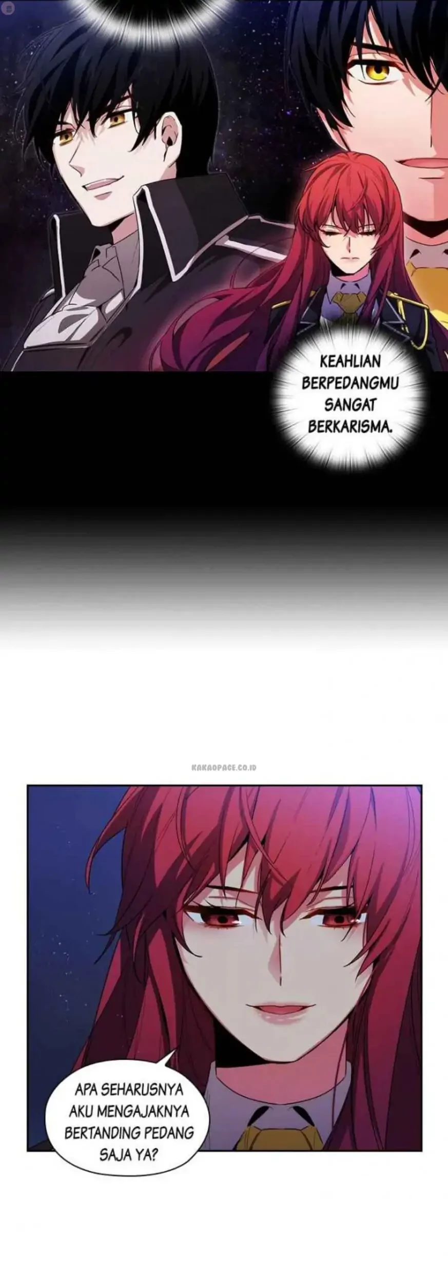 ADONIS Chapter 66 page 57
