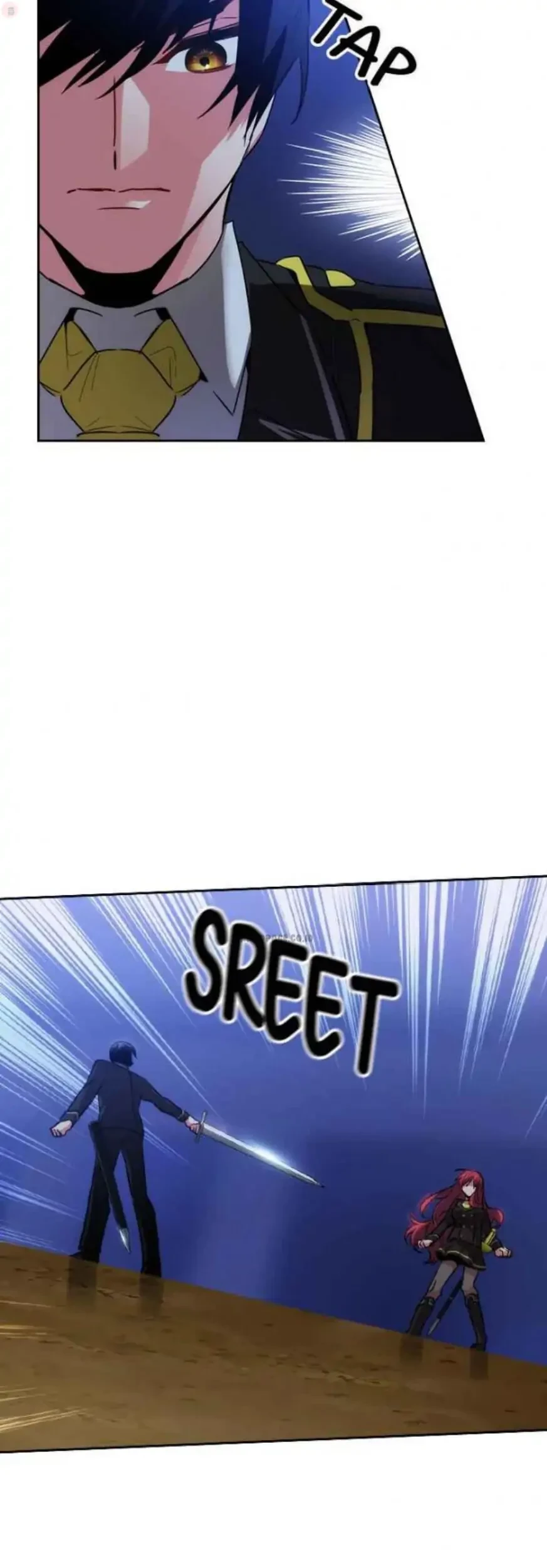 ADONIS Chapter 66 page 9