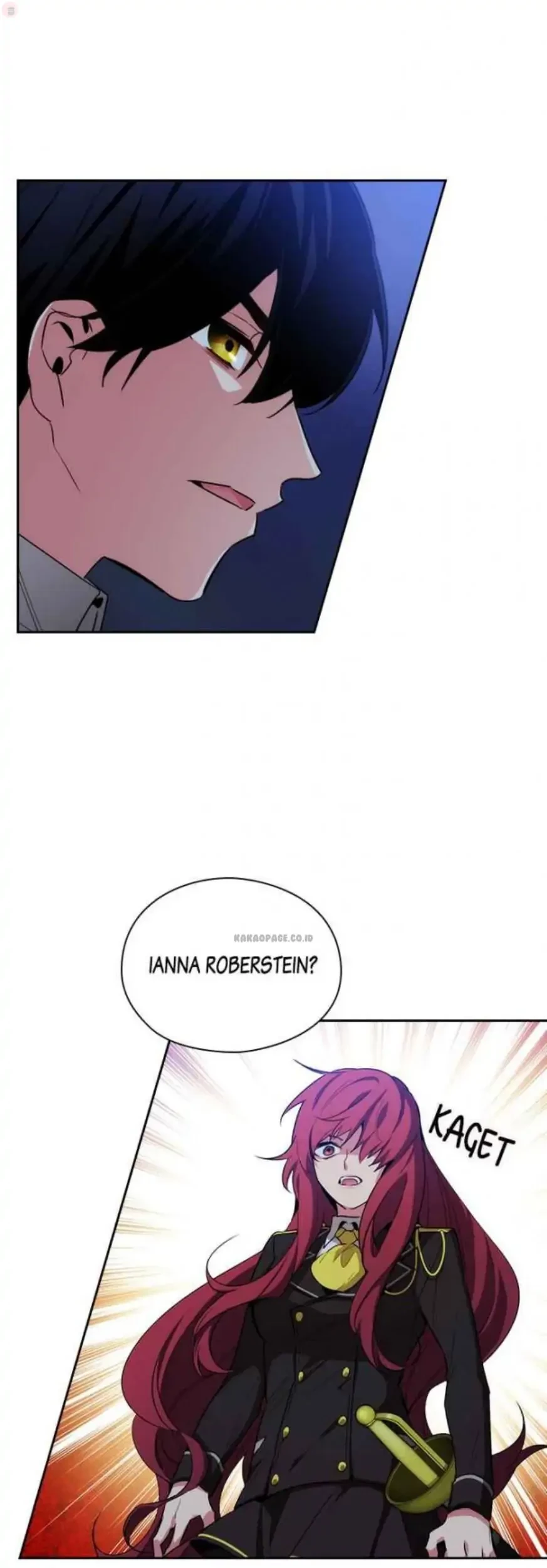 ADONIS Chapter 66 page 13