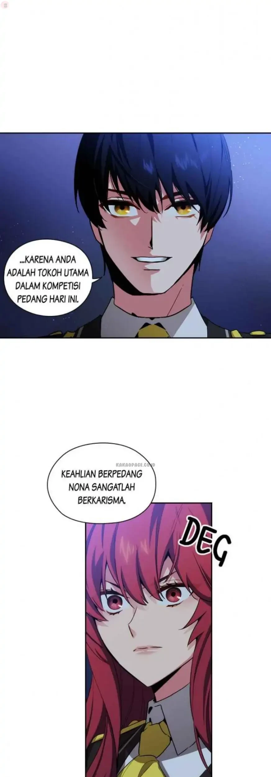 ADONIS Chapter 66 page 17