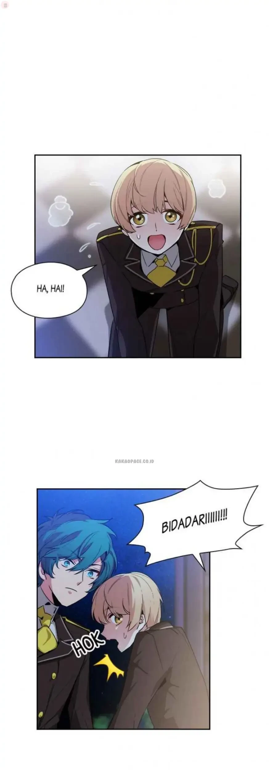 ADONIS Chapter 65 page 21