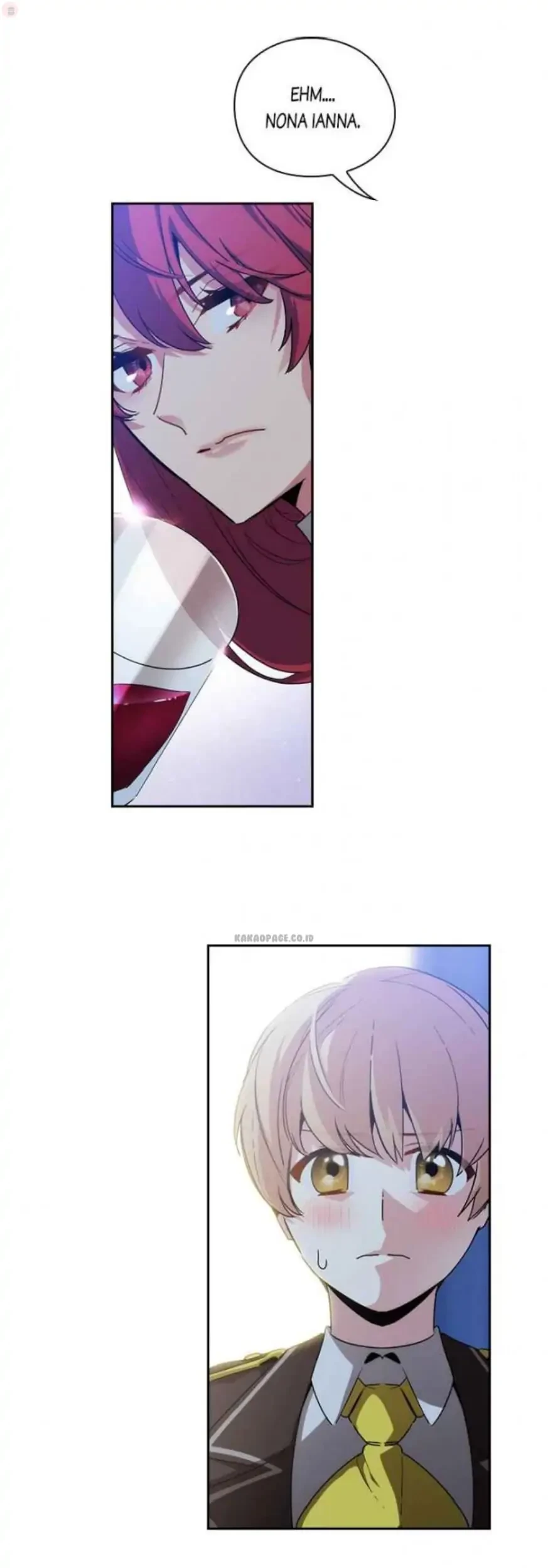 ADONIS Chapter 65 page 27