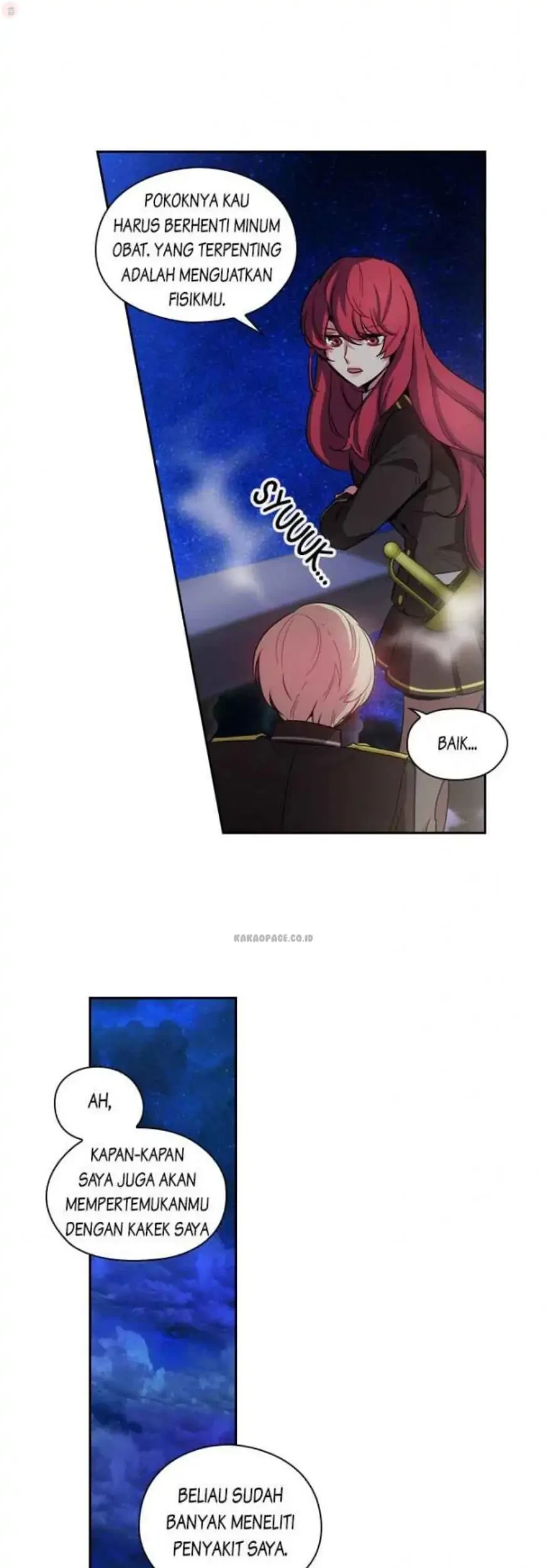 ADONIS Chapter 65 page 45
