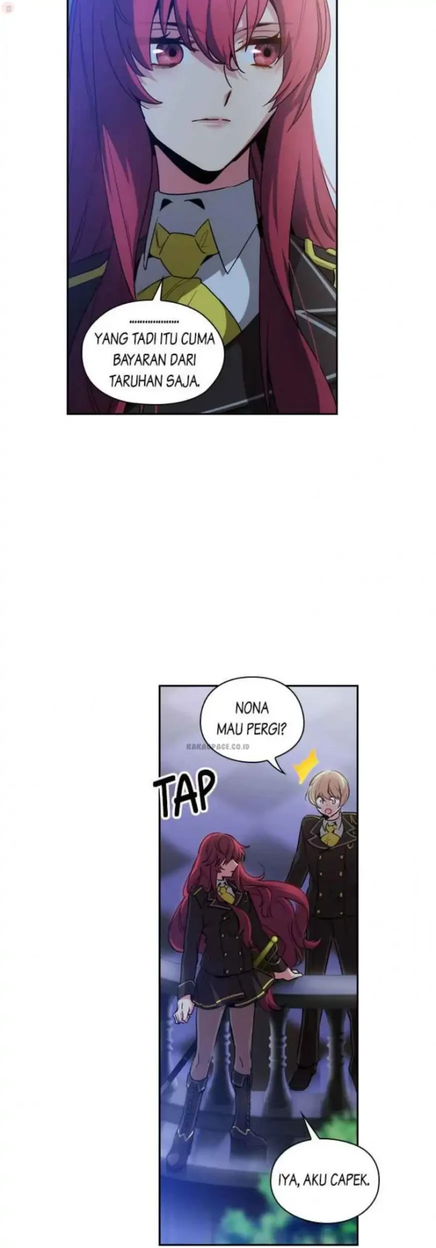 ADONIS Chapter 65 page 49