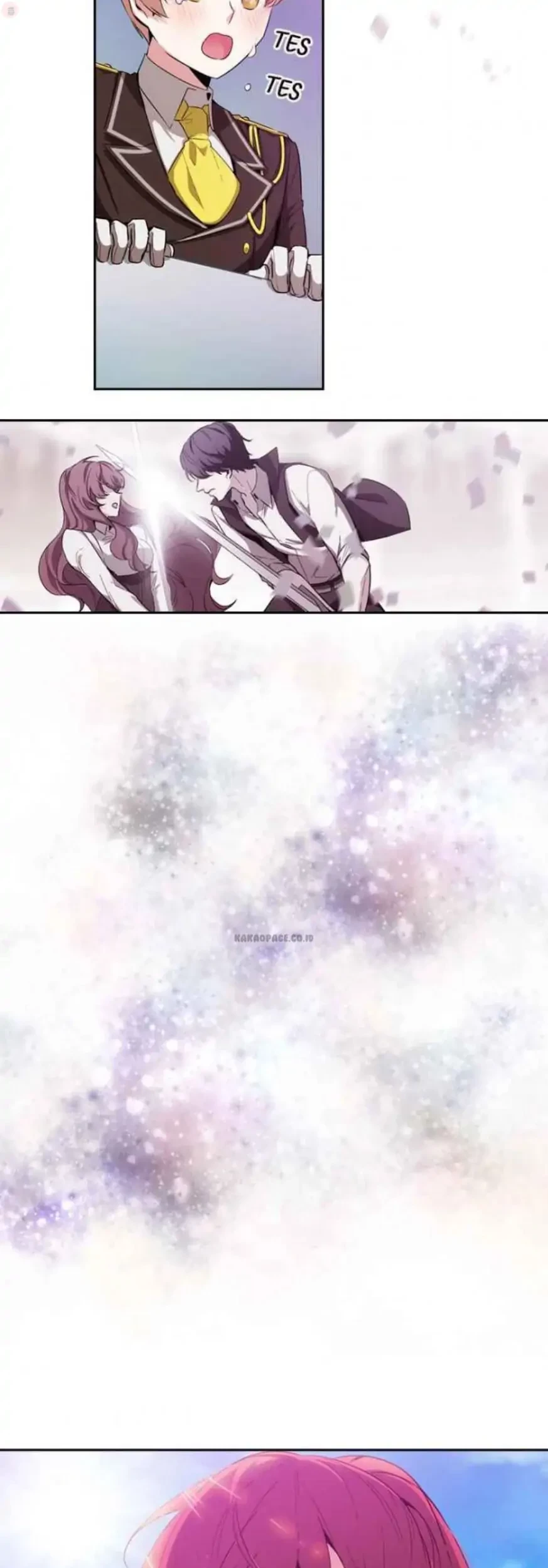 ADONIS Chapter 65 page 3