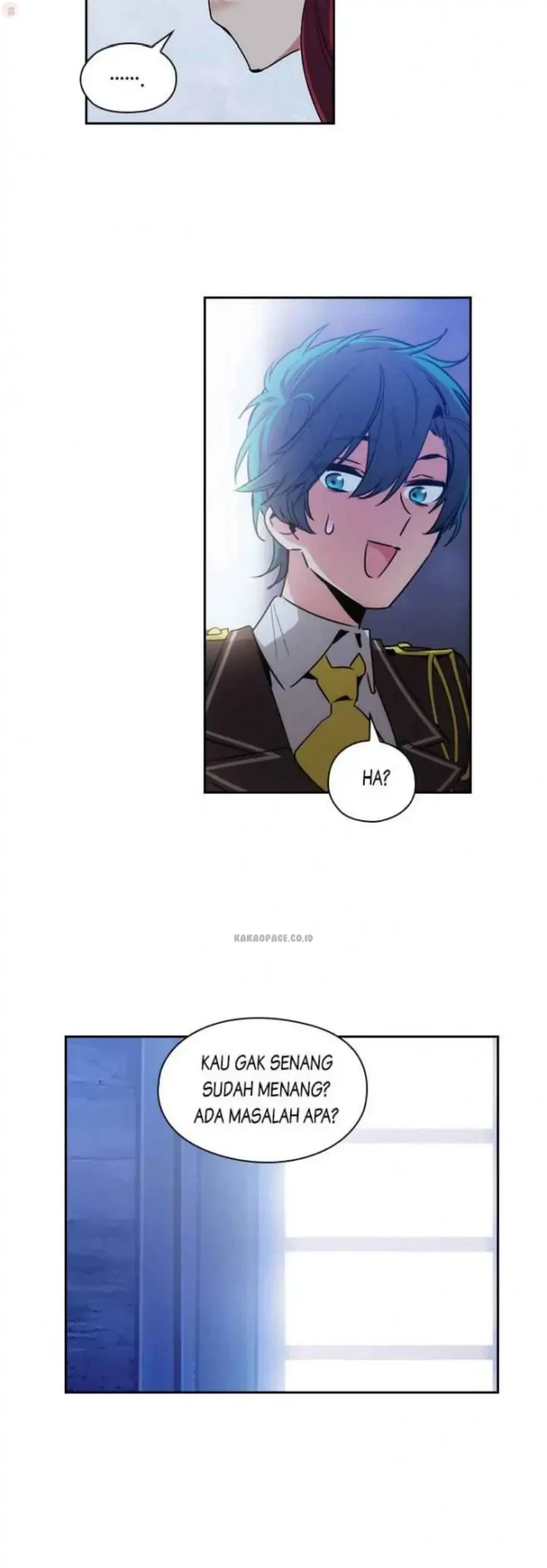 ADONIS Chapter 65 page 13
