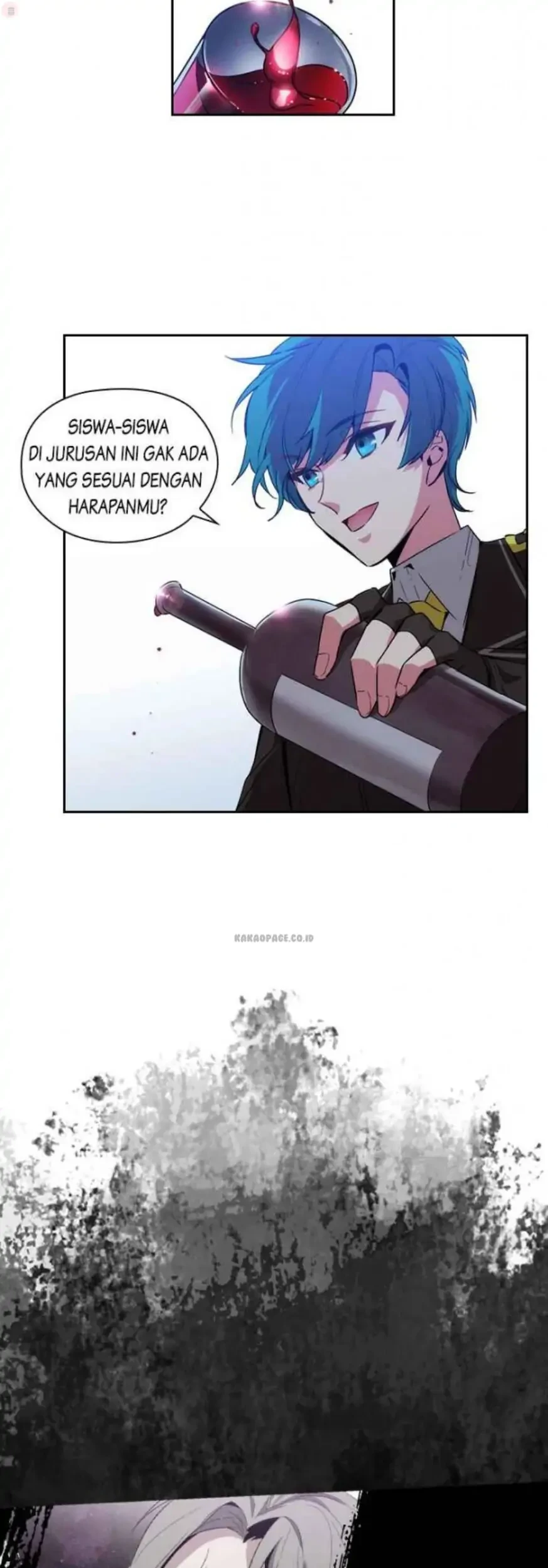 ADONIS Chapter 65 page 17