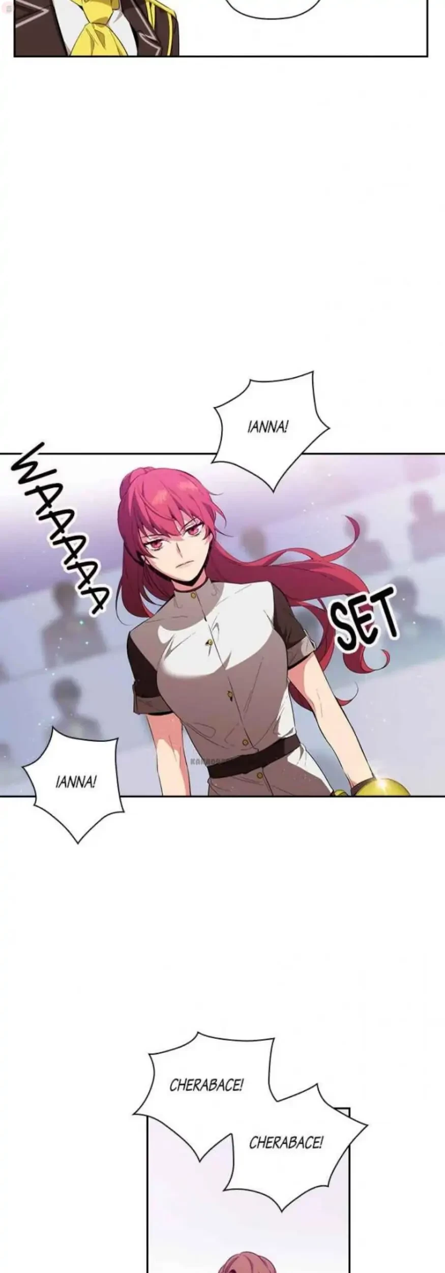 ADONIS Chapter 64 page 35
