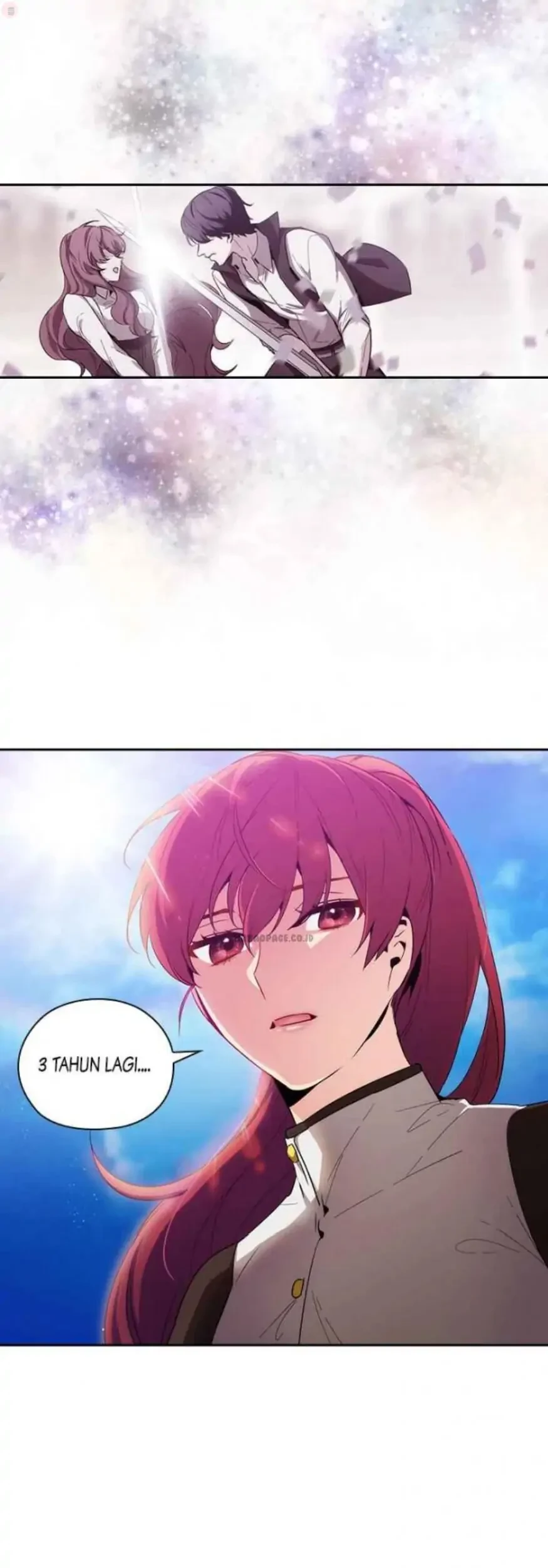 ADONIS Chapter 64 page 69