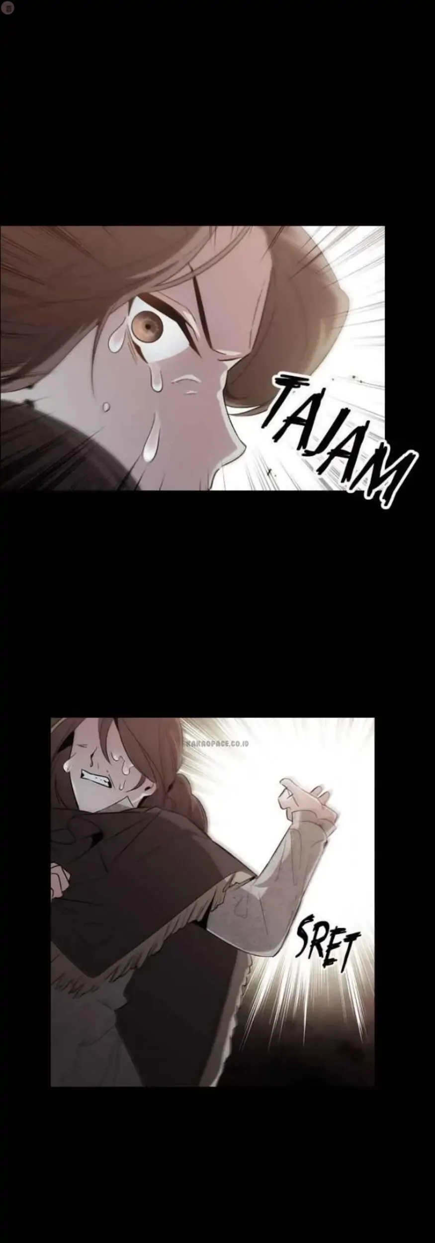 ADONIS Chapter 64 page 9