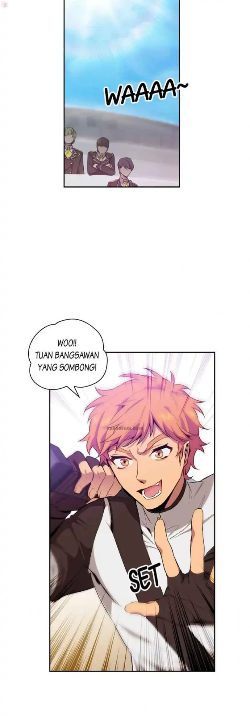 ADONIS Chapter 63 page 33