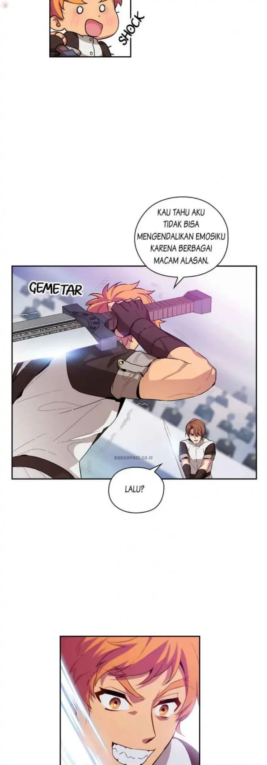 ADONIS Chapter 63 page 37