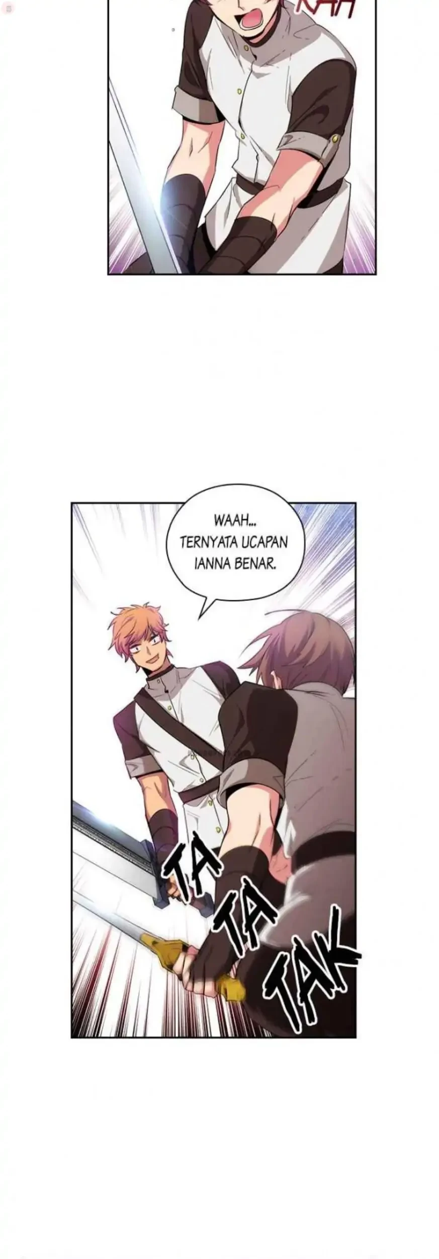 ADONIS Chapter 63 page 45