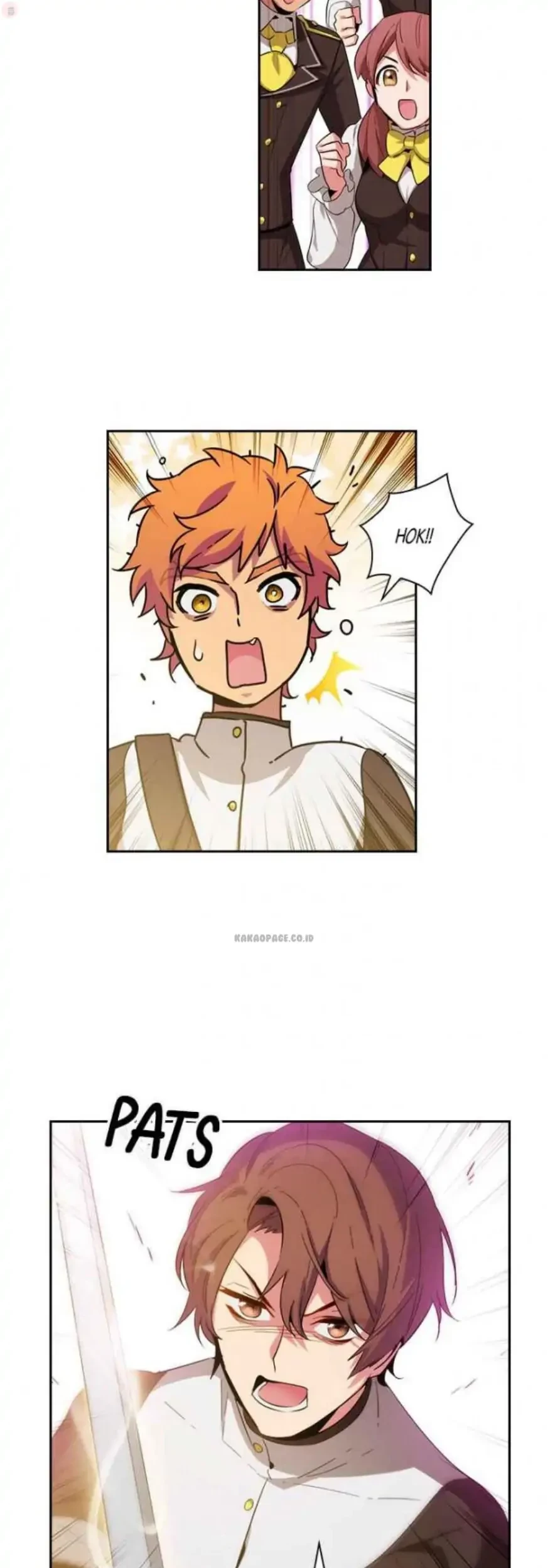 ADONIS Chapter 63 page 53