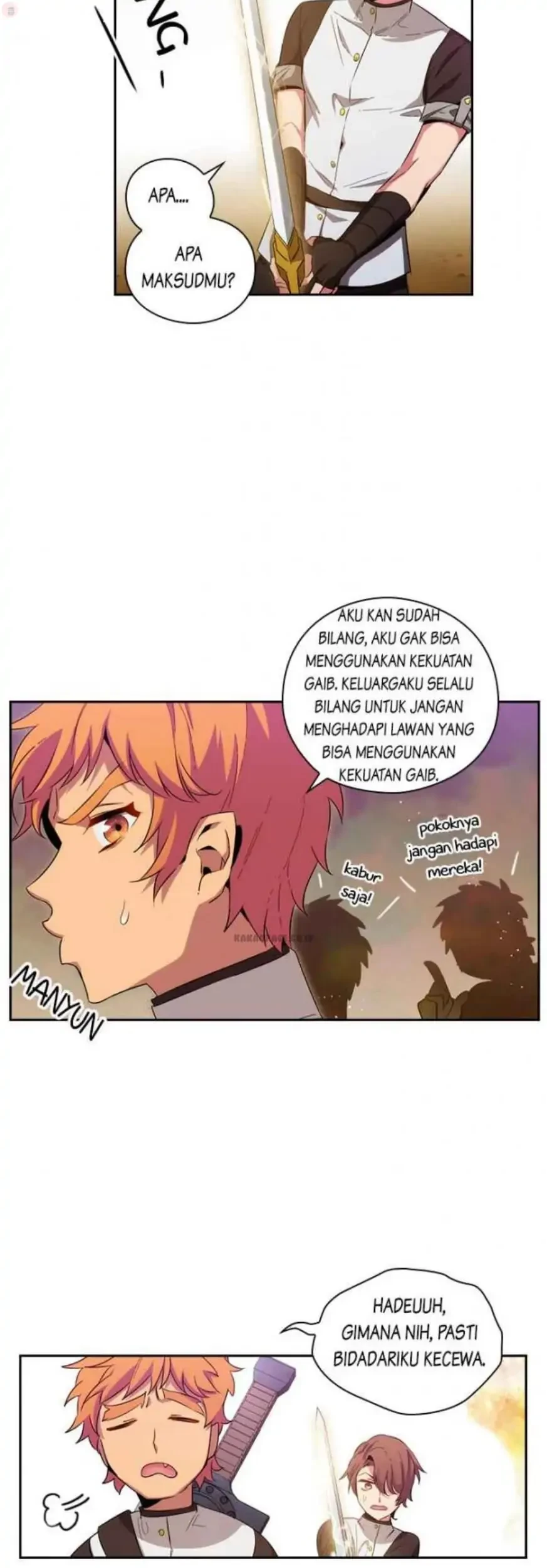 ADONIS Chapter 63 page 57