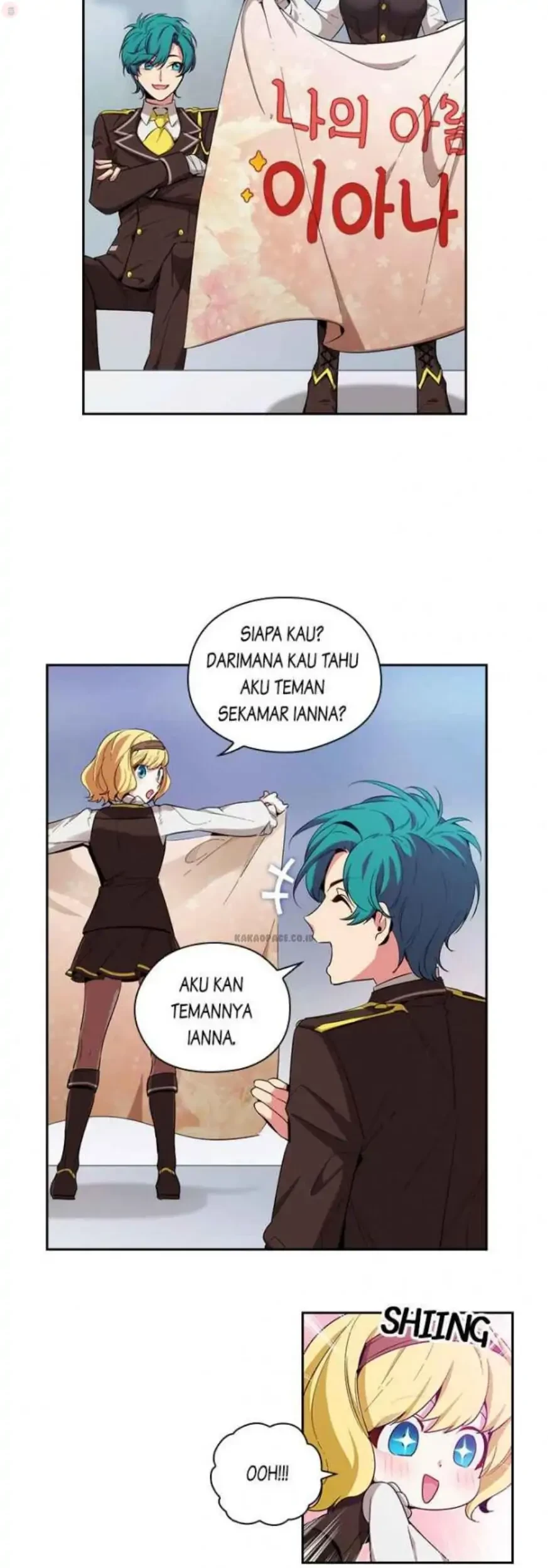 ADONIS Chapter 63 page 7