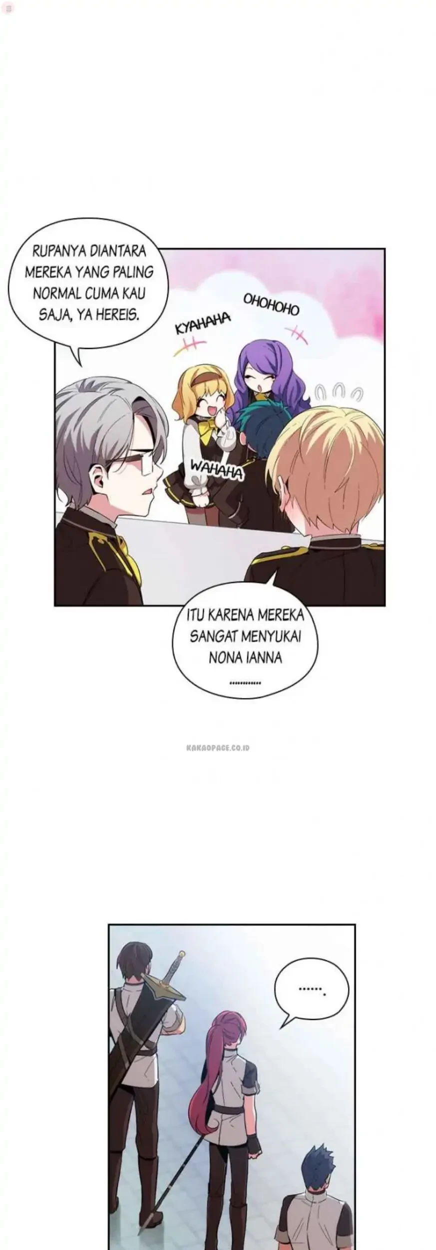 ADONIS Chapter 63 page 13