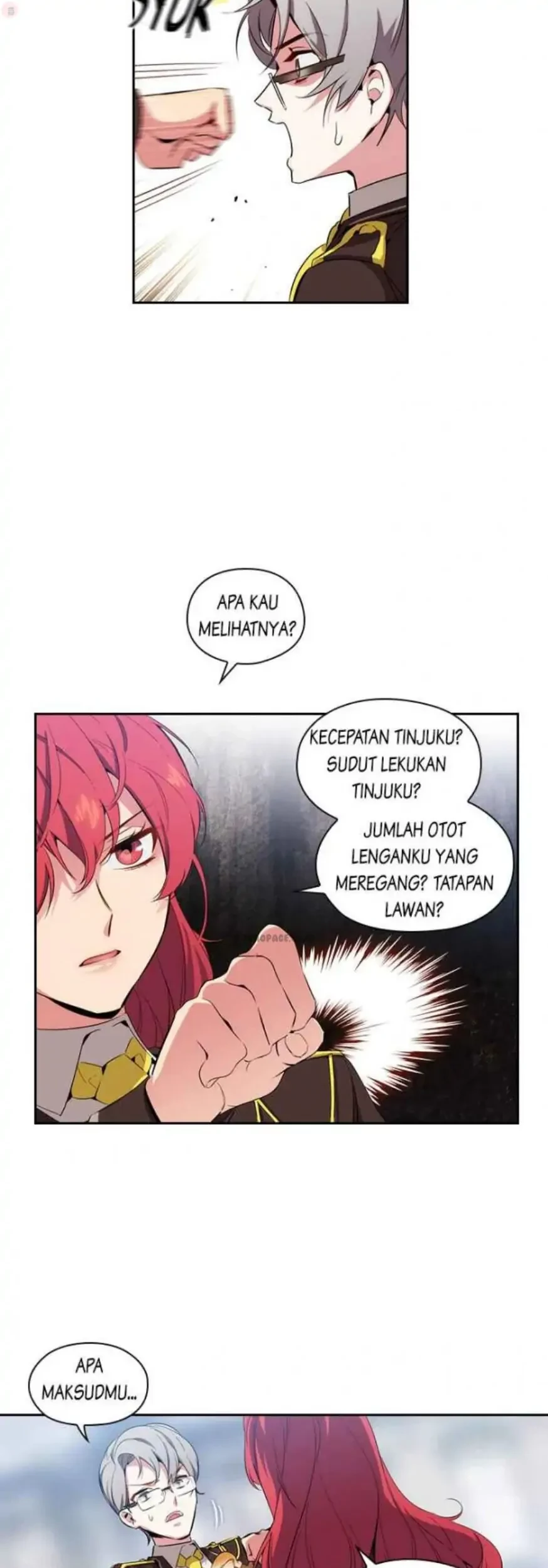 ADONIS Chapter 61 page 47