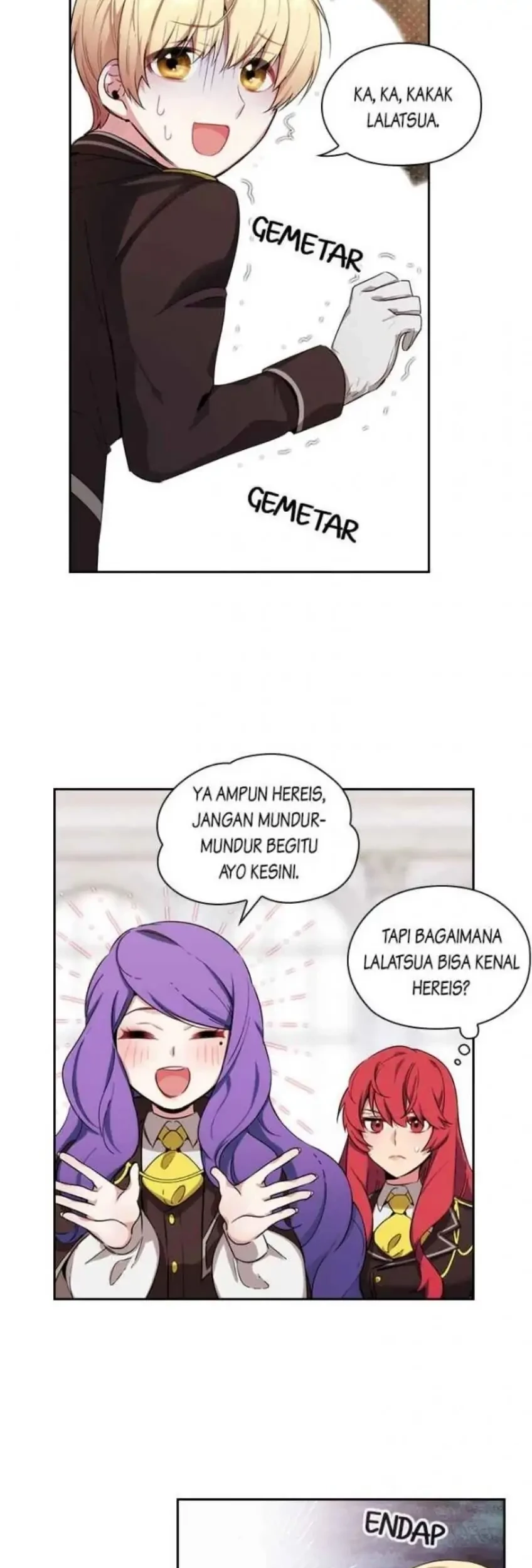 ADONIS Chapter 59 page 41