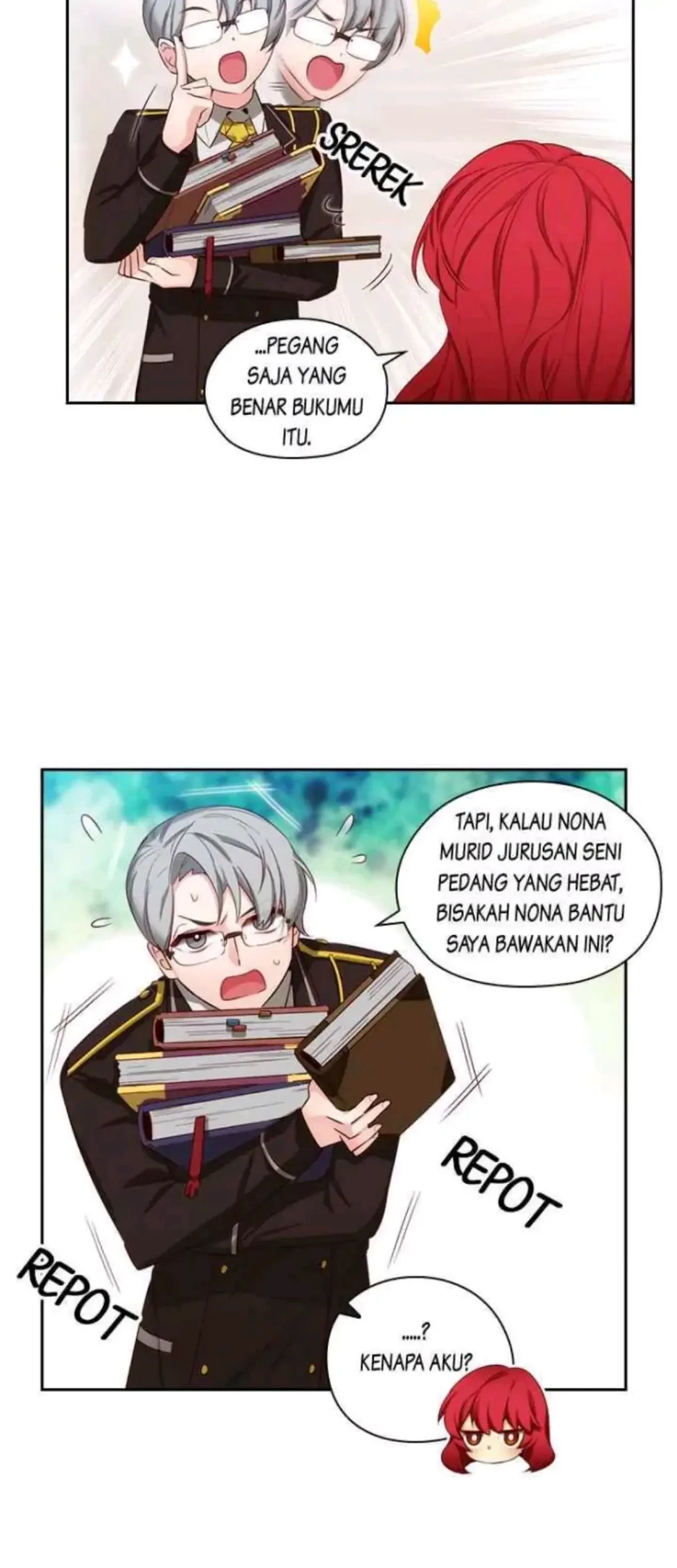 ADONIS Chapter 55 page 53