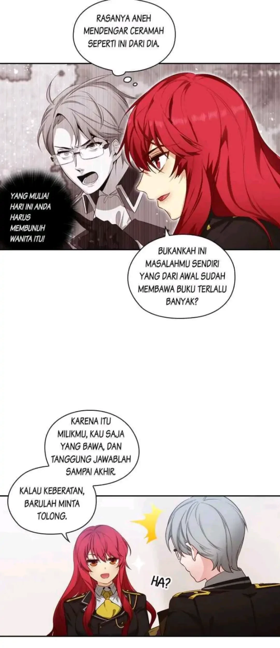 ADONIS Chapter 55 page 57