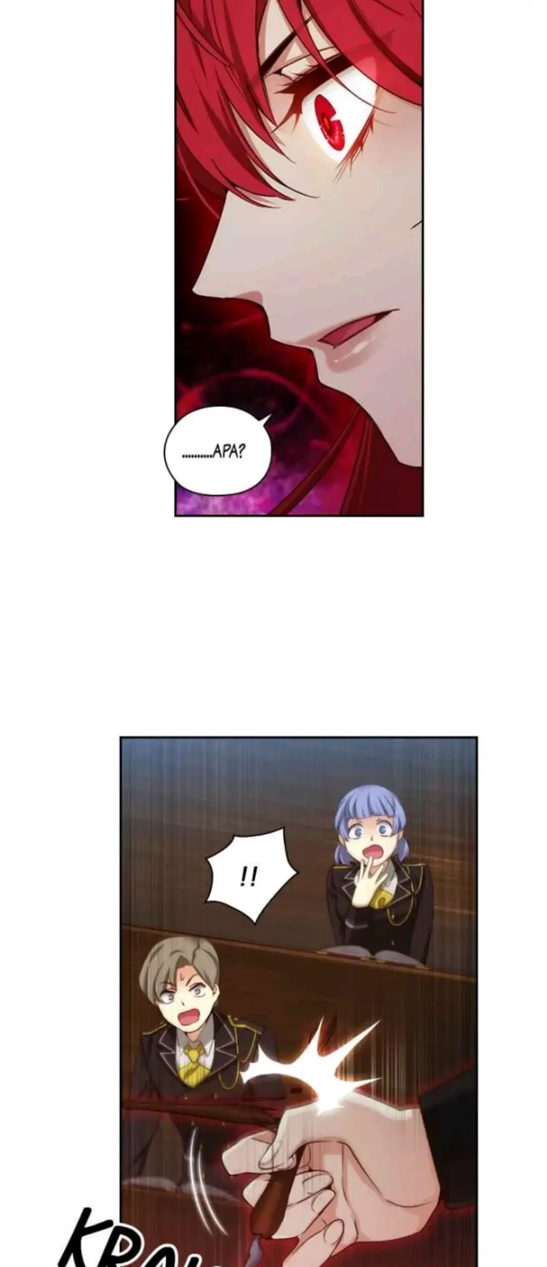 ADONIS Chapter 54 page 55