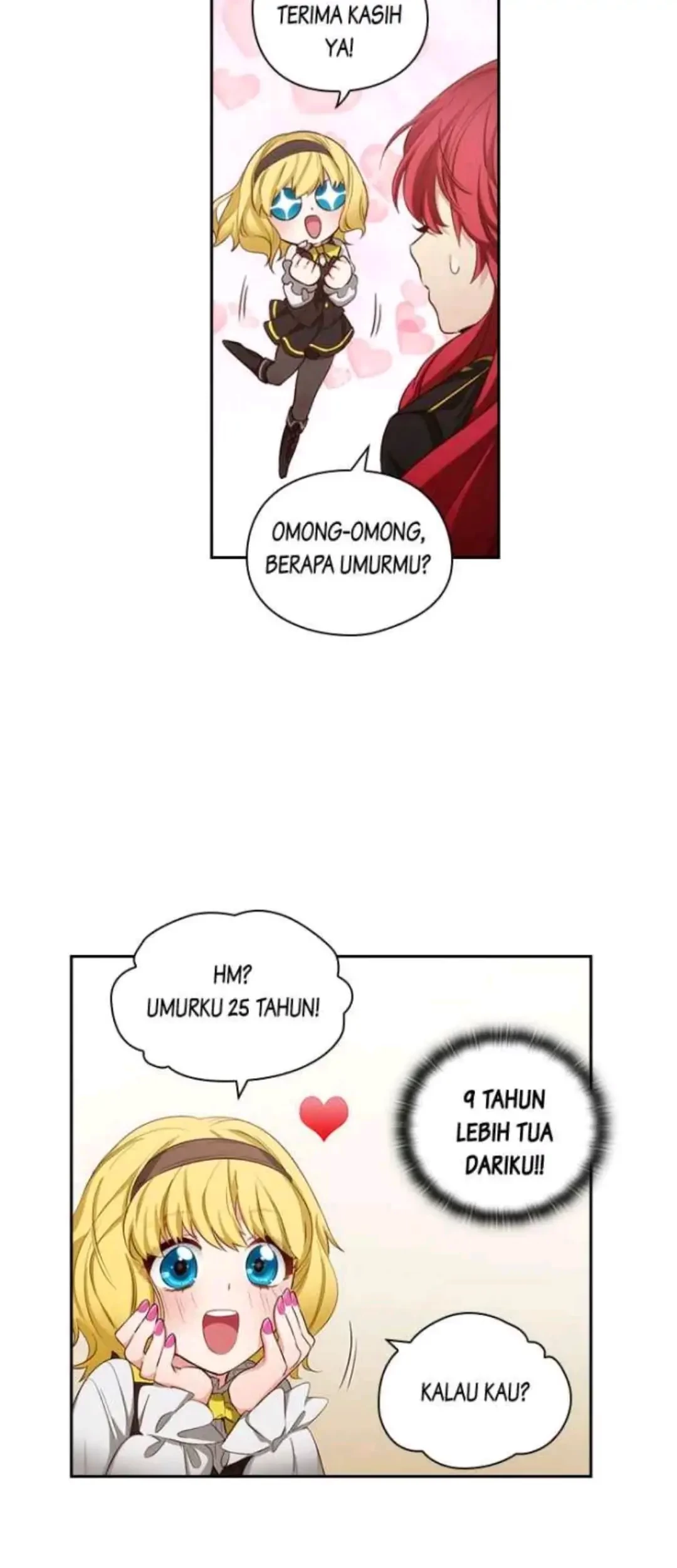 ADONIS Chapter 53 page 77