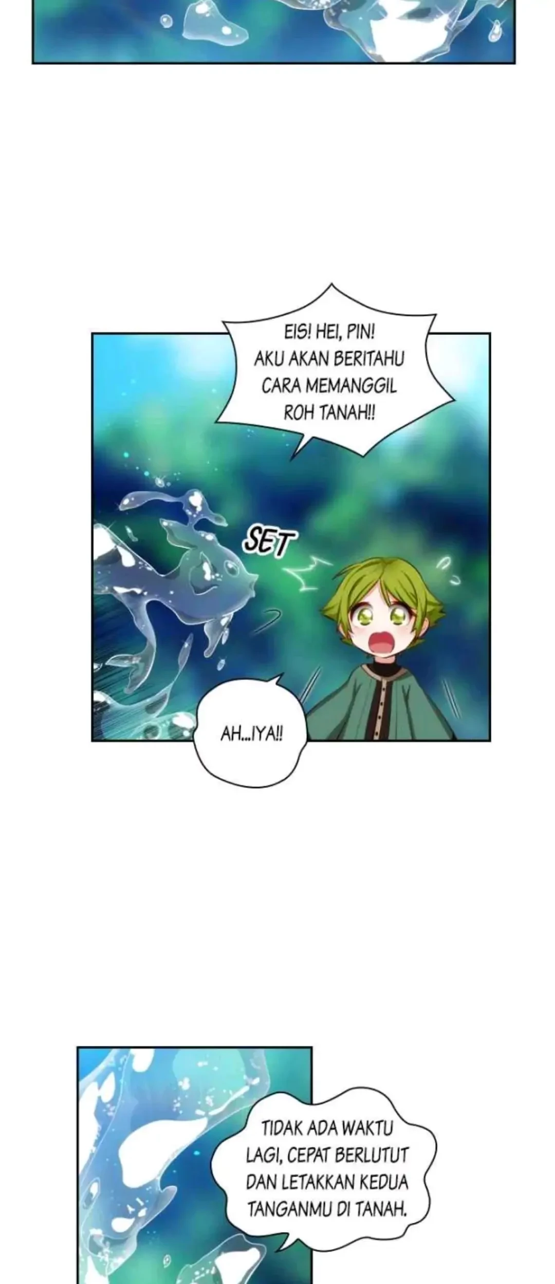 ADONIS Chapter 52 page 23