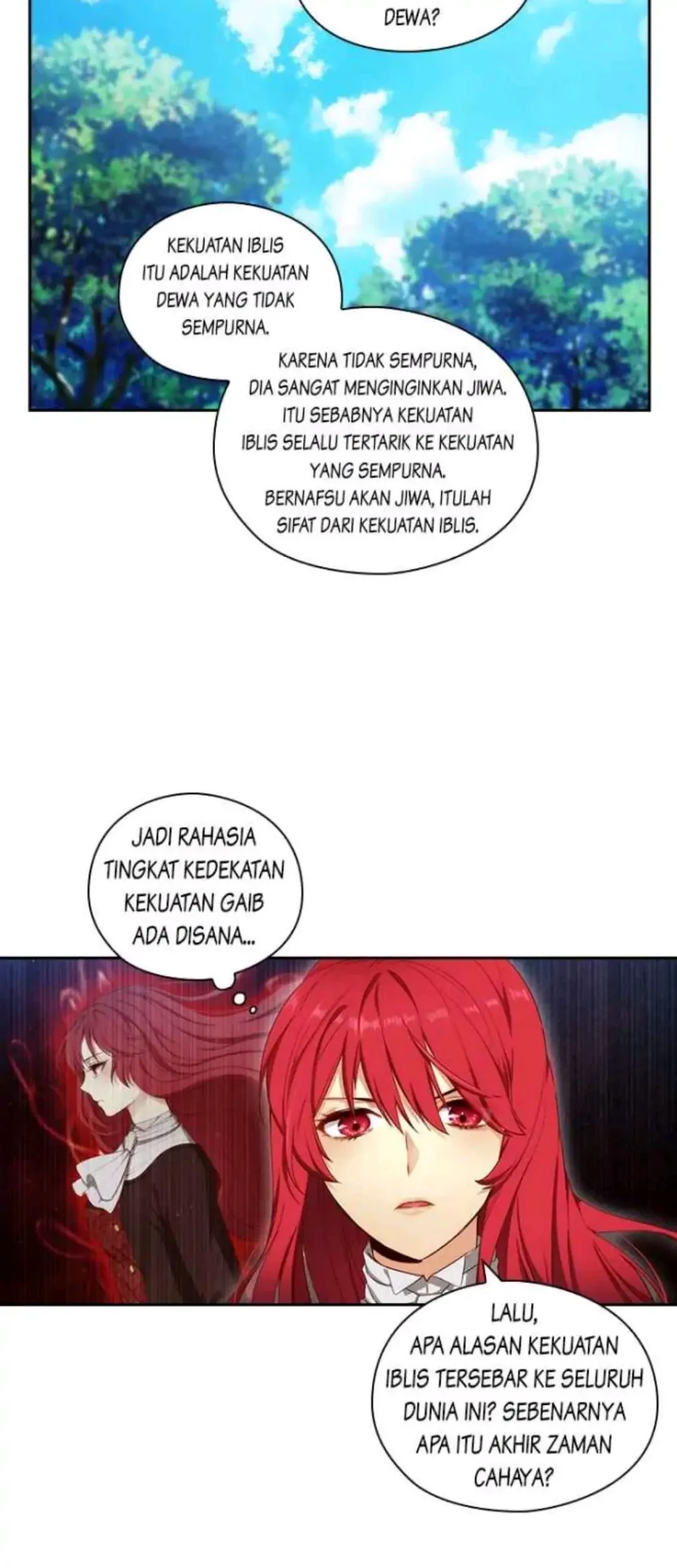 ADONIS Chapter 52 page 61