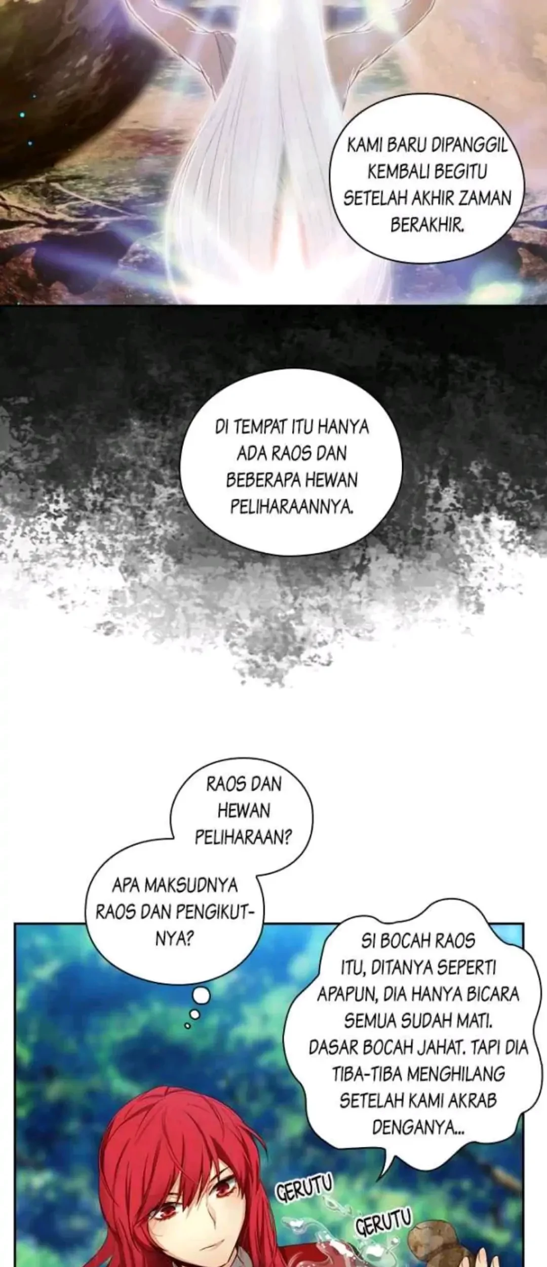 ADONIS Chapter 52 page 65