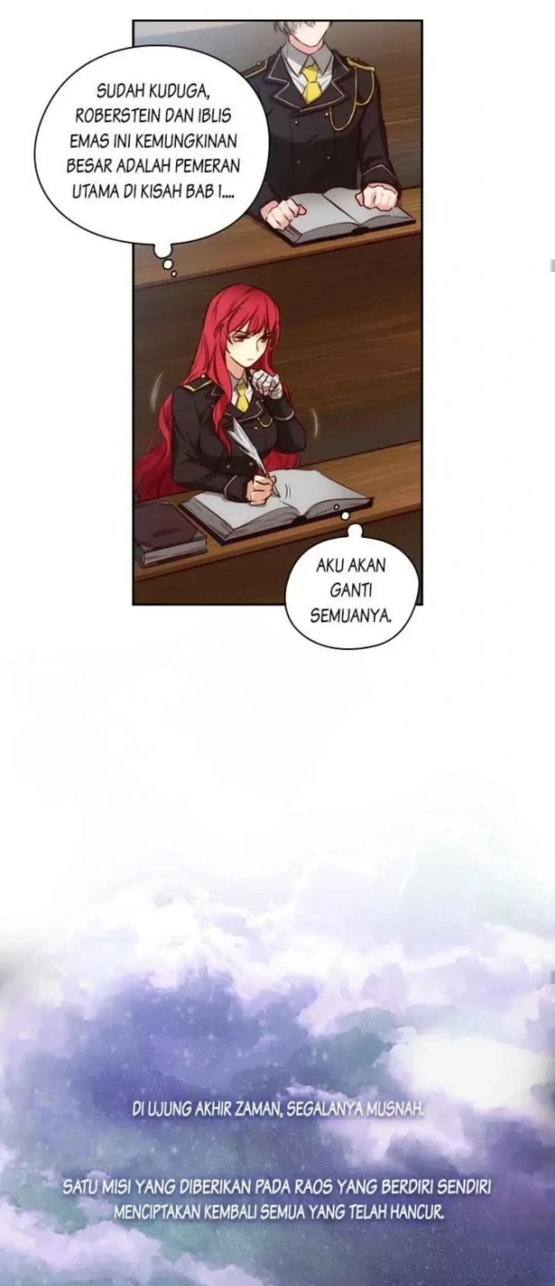 ADONIS Chapter 51 page 49