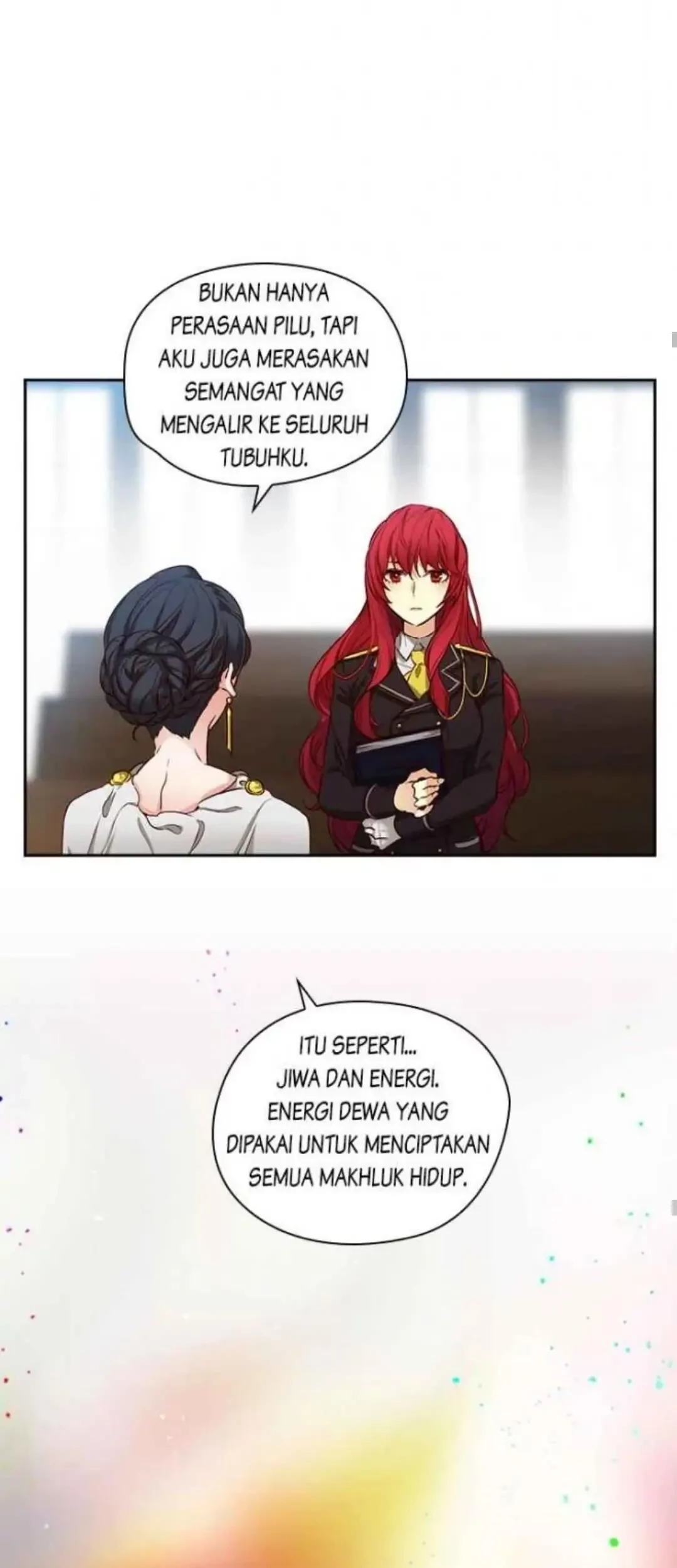 ADONIS Chapter 51 page 69