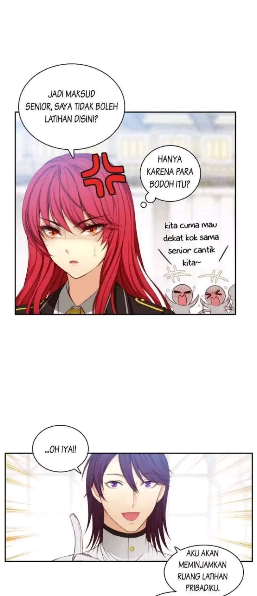 ADONIS Chapter 50 page 47