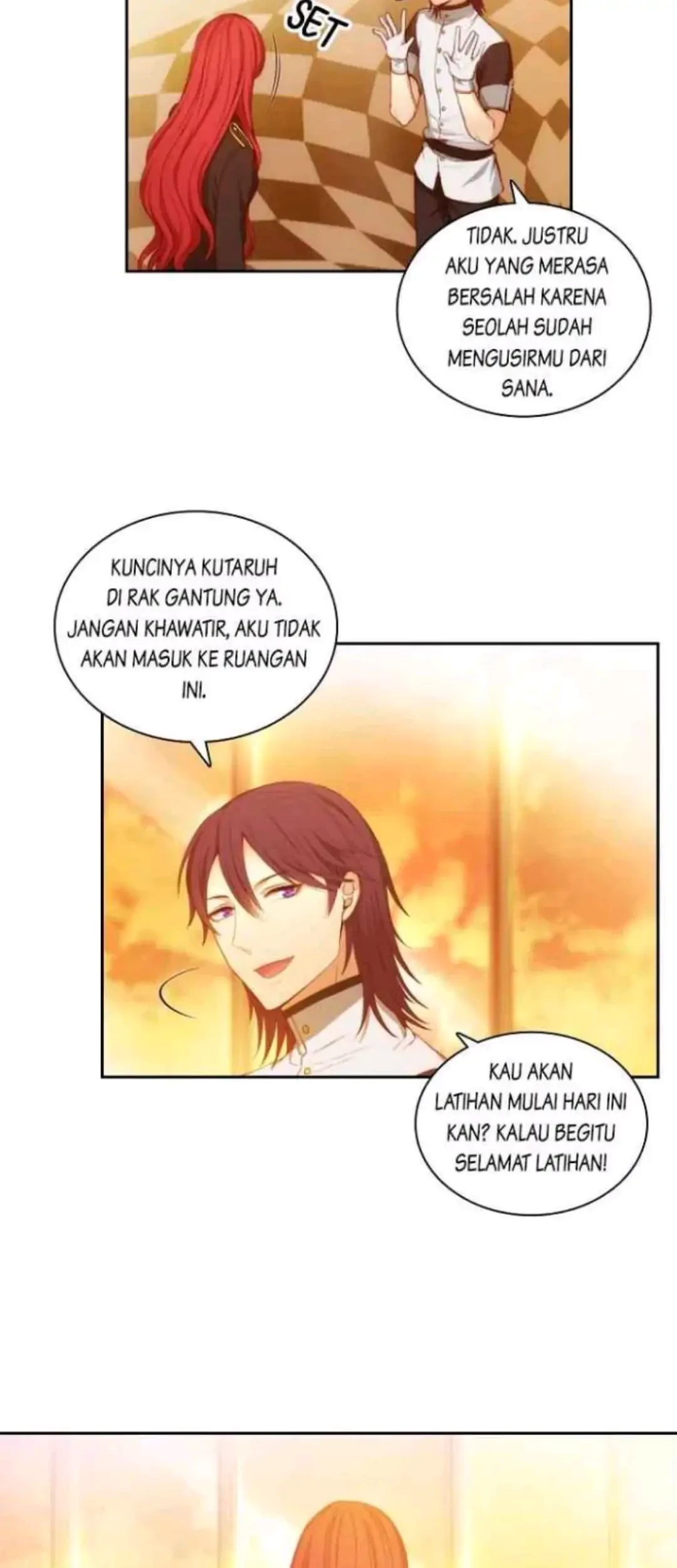ADONIS Chapter 50 page 55