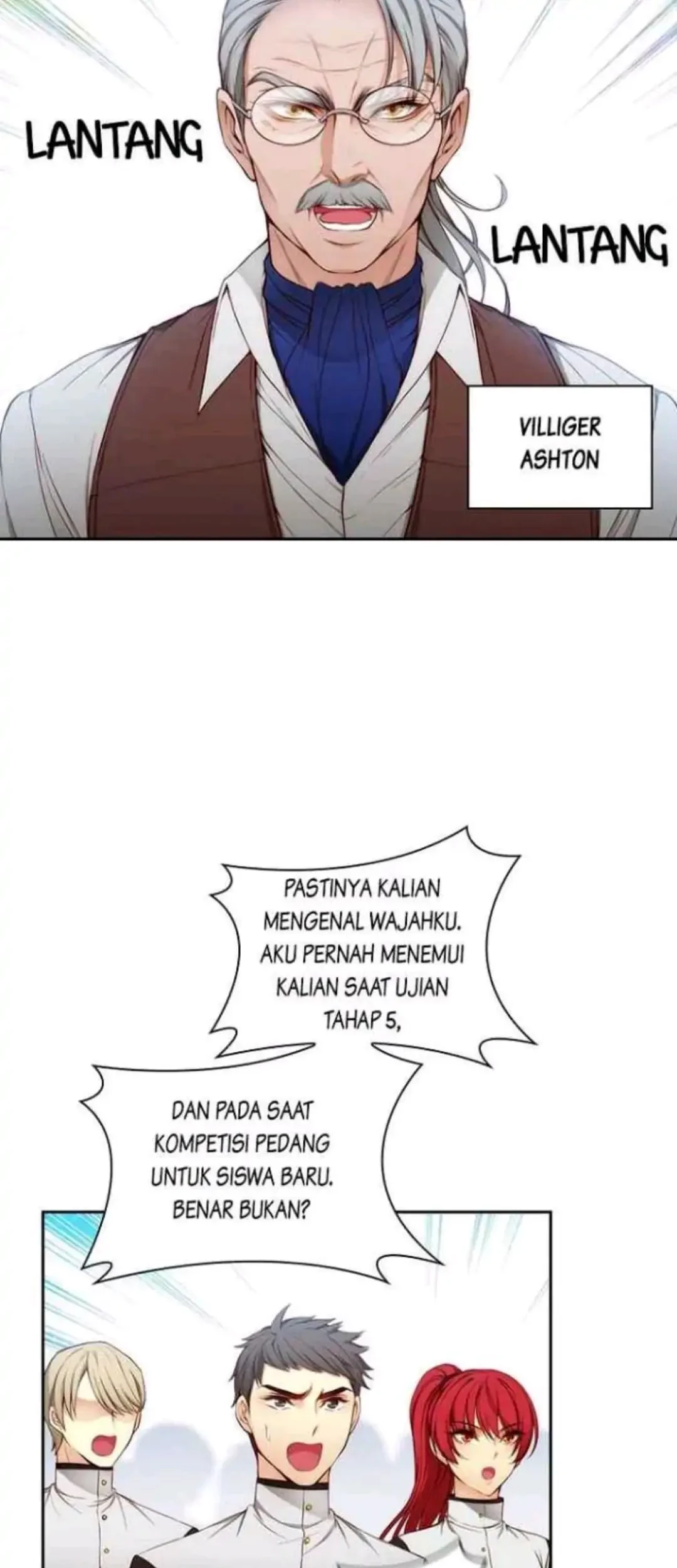 ADONIS Chapter 48 page 23